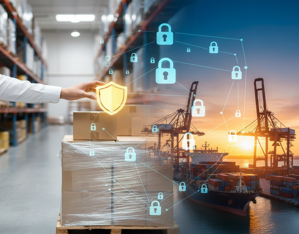 Goods Insurance